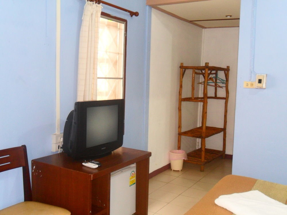 Aonang Guest Home Ao Nang Exterior foto