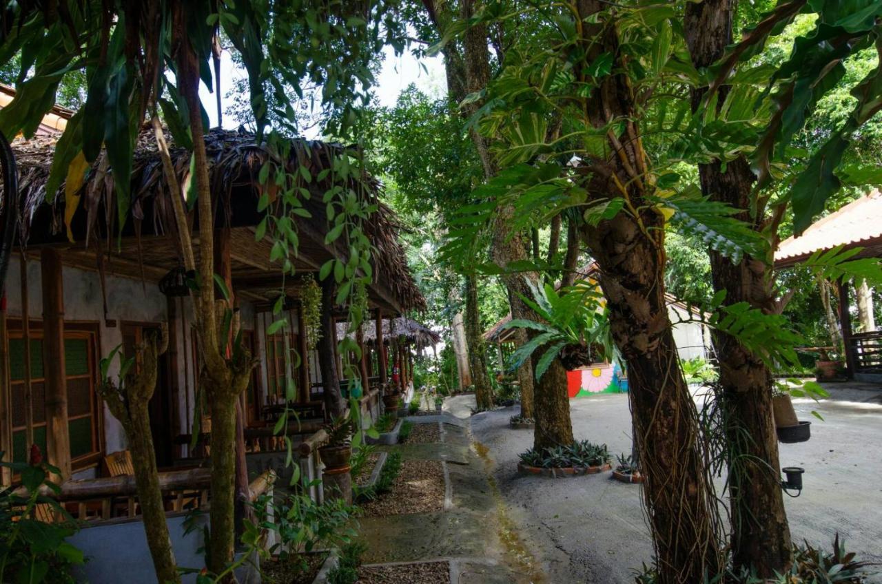 Aonang Guest Home Ao Nang Exterior foto
