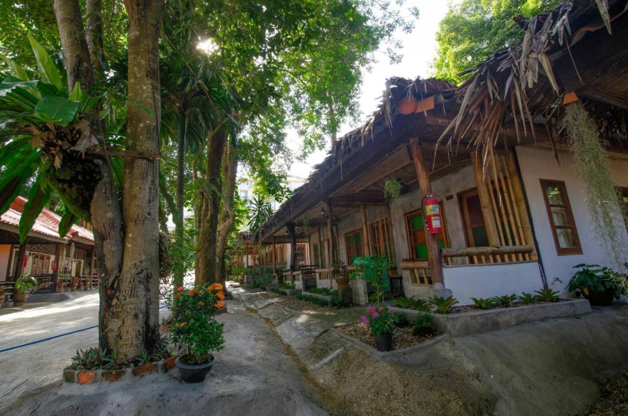 Aonang Guest Home Ao Nang Exterior foto