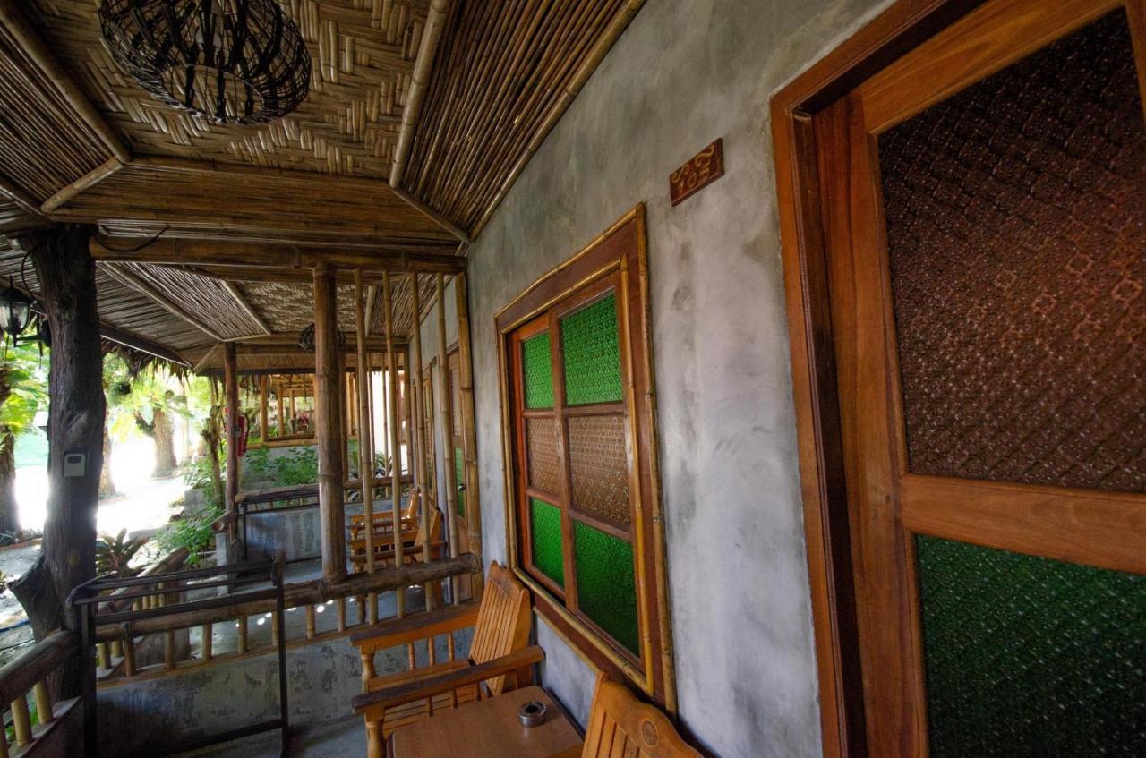 Aonang Guest Home Ao Nang Exterior foto