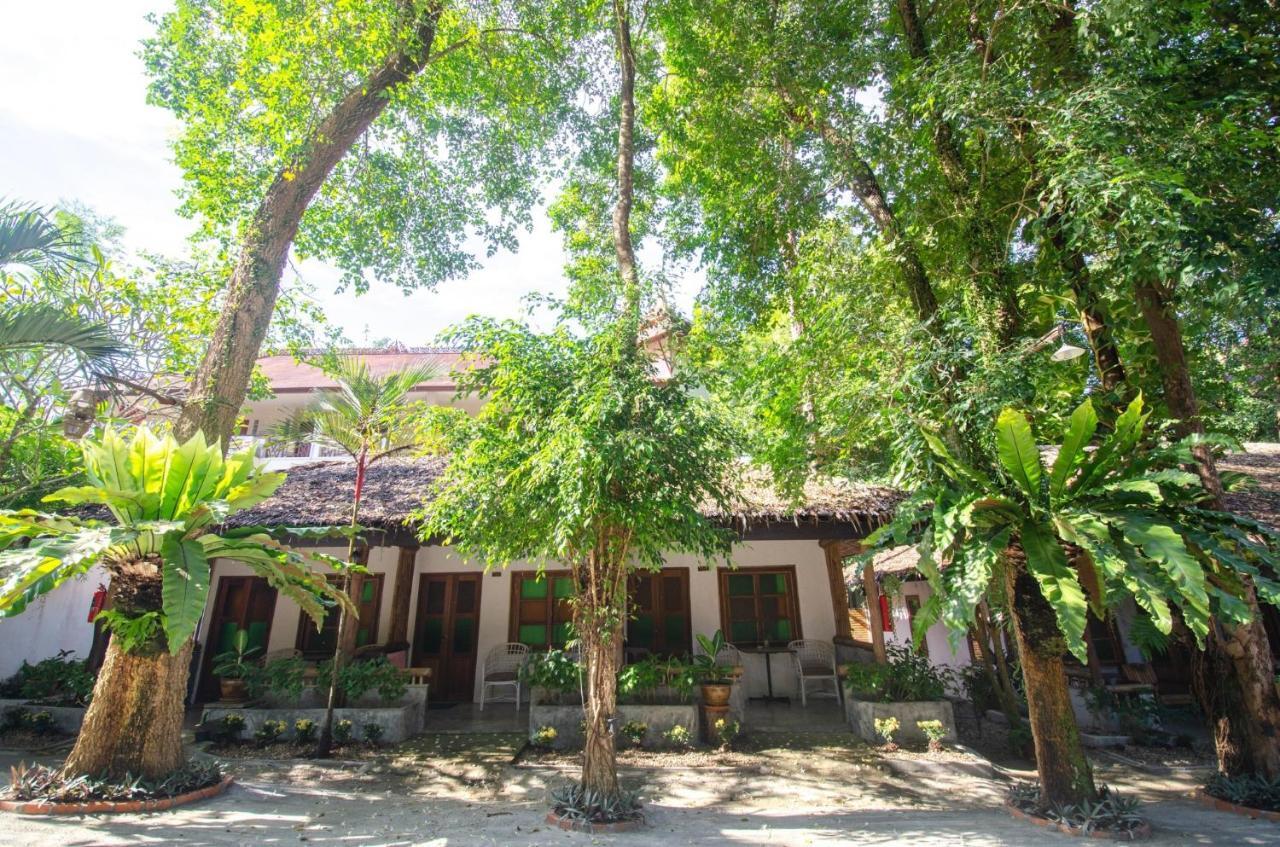 Aonang Guest Home Ao Nang Exterior foto