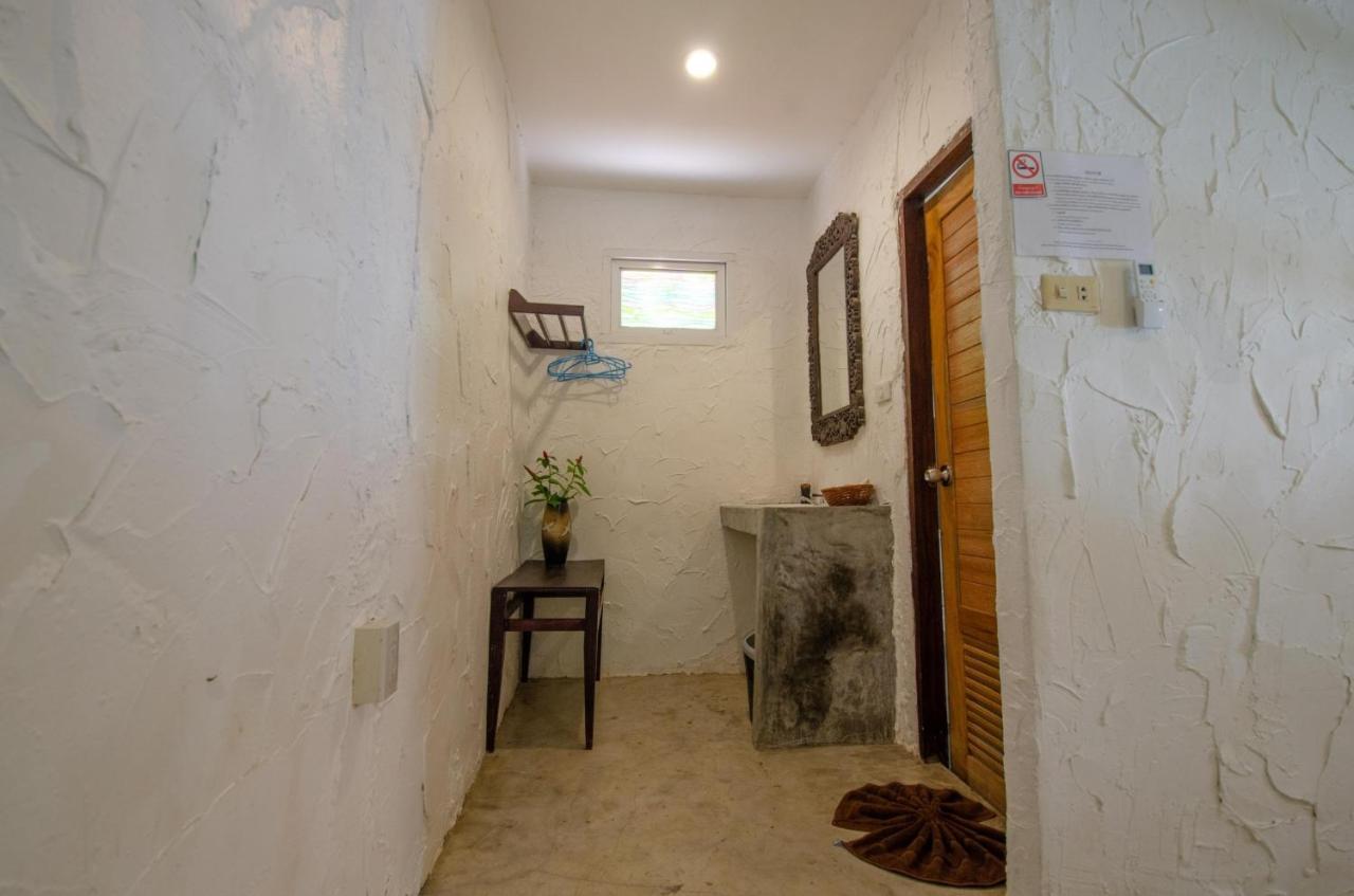 Aonang Guest Home Ao Nang Exterior foto