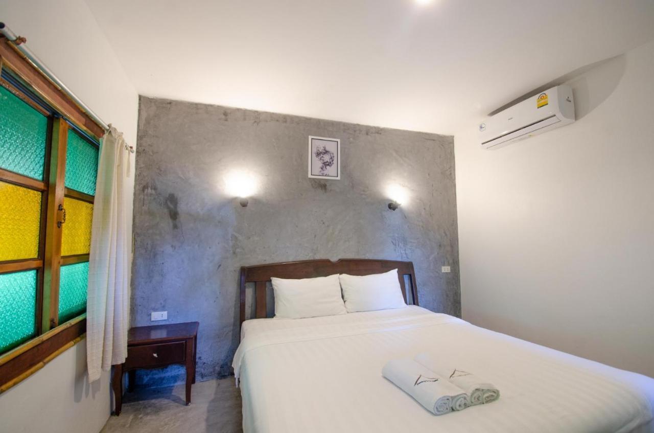 Aonang Guest Home Ao Nang Exterior foto