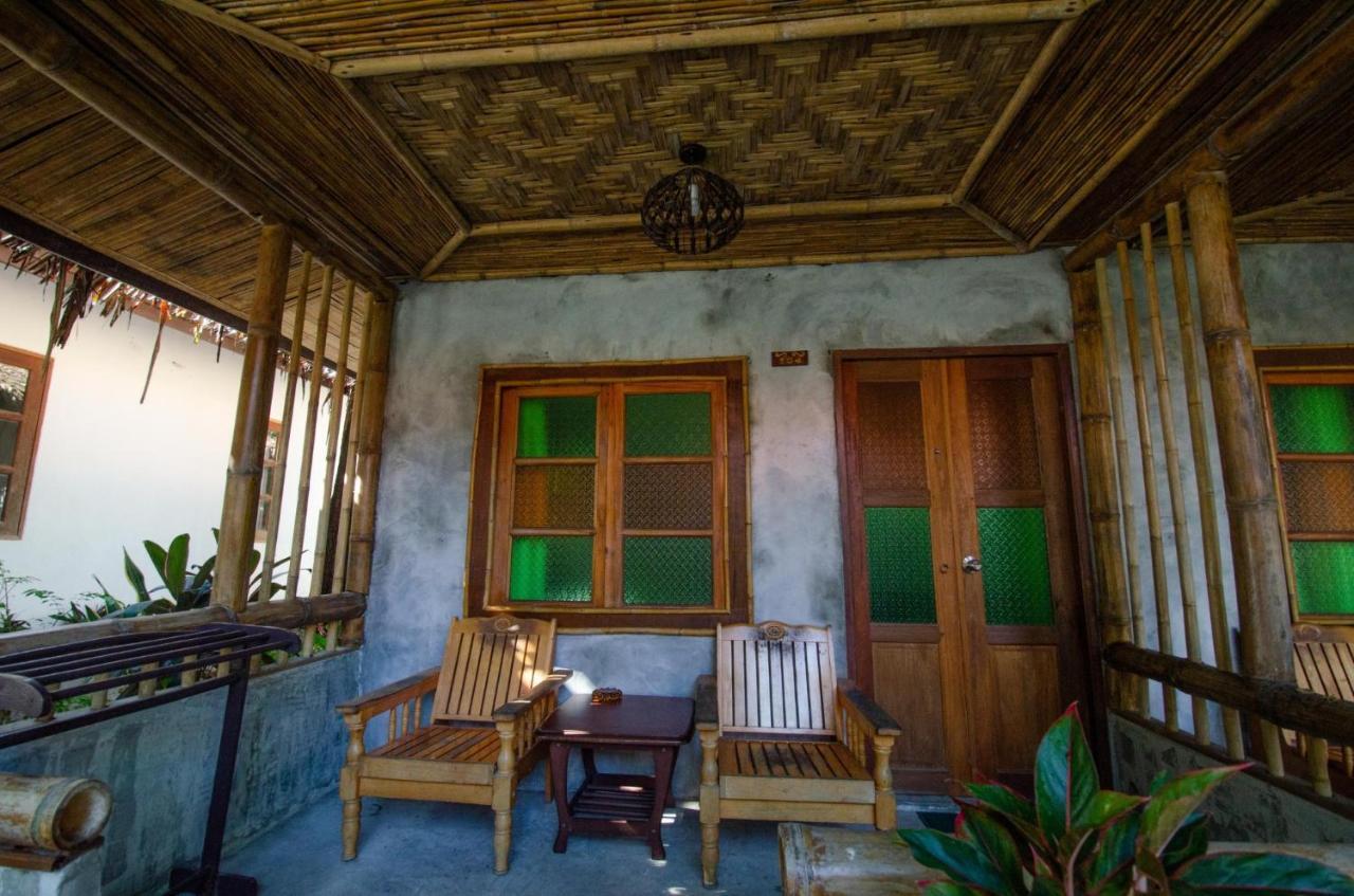 Aonang Guest Home Ao Nang Exterior foto