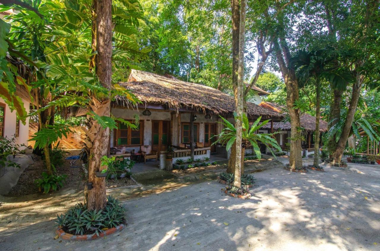 Aonang Guest Home Ao Nang Exterior foto