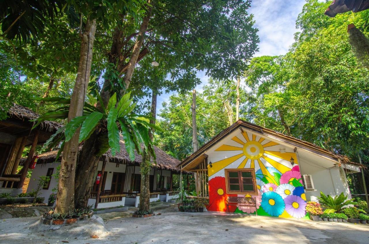Aonang Guest Home Ao Nang Exterior foto
