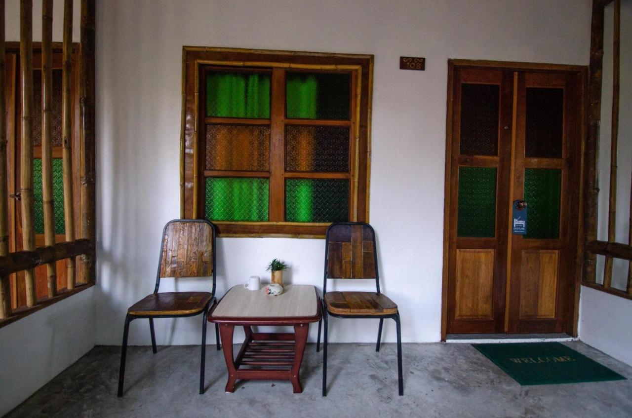 Aonang Guest Home Ao Nang Exterior foto