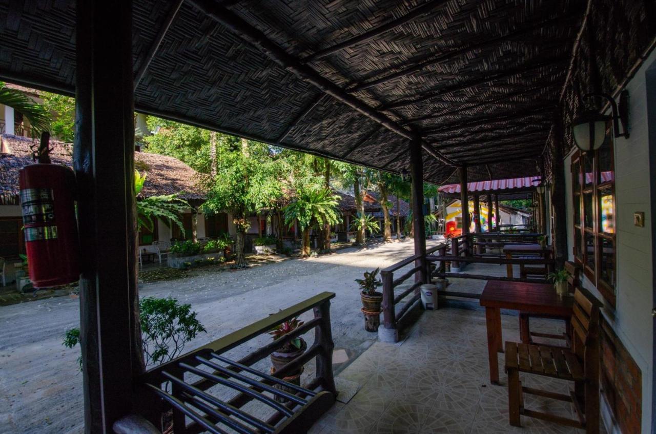 Aonang Guest Home Ao Nang Exterior foto
