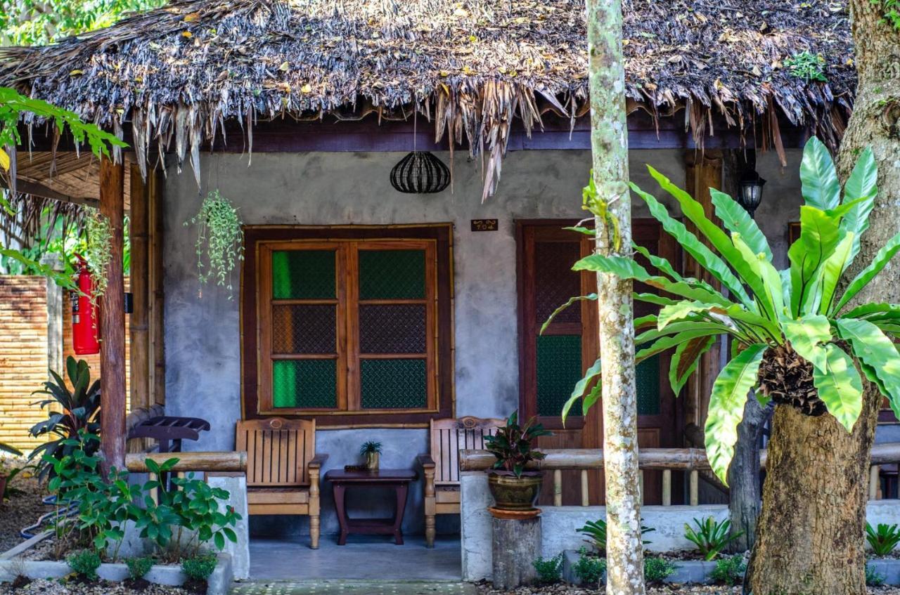 Aonang Guest Home Ao Nang Exterior foto